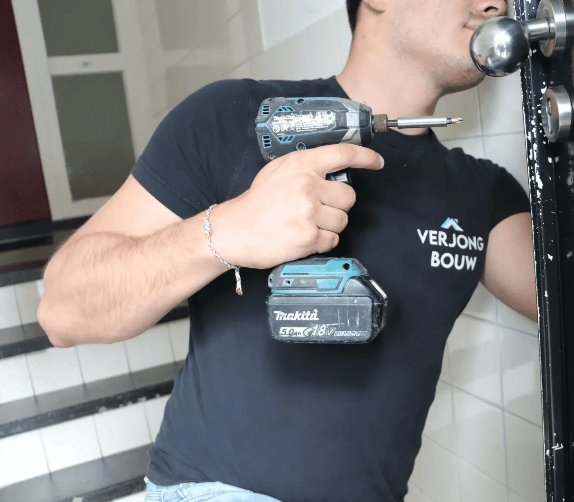 Vastgoedonderhoud in Den Haag